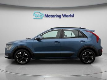 Kia Niro 2
