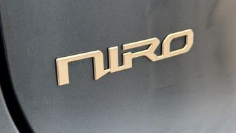 Kia Niro 2