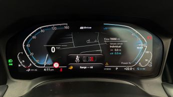 BMW 3 Series 330E M SPORT