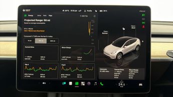 Tesla Model Y BASE