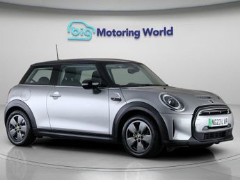 MINI Electric Hatch COOPER S LEVEL 1