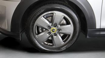 MINI Electric Hatch COOPER S LEVEL 1