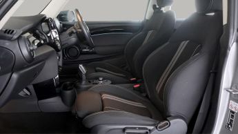 MINI Electric Hatch COOPER S LEVEL 1
