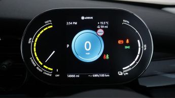 MINI Electric Hatch COOPER S LEVEL 1