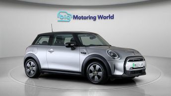 MINI Electric Hatch COOPER S LEVEL 1