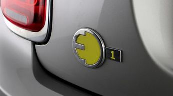 MINI Electric Hatch COOPER S LEVEL 1