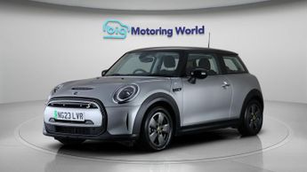 MINI Electric Hatch COOPER S LEVEL 1