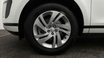 Land Rover Range Rover Evoque S