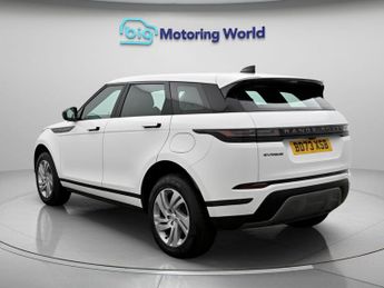 Land Rover Range Rover Evoque S