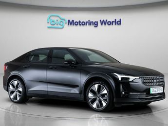 Polestar Polestar 2 BASE