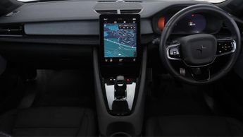 Polestar Polestar 2 BASE