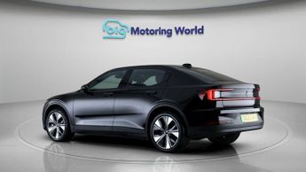 Polestar Polestar 2 BASE