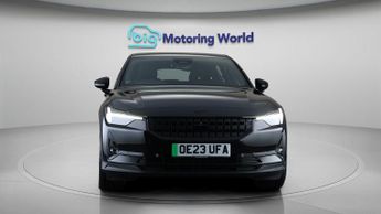Polestar Polestar 2 BASE