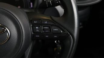 Toyota Aygo X VVT-I PURE