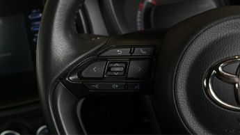 Toyota Aygo X VVT-I PURE