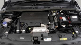 Vauxhall Corsa GS