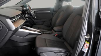Audi A3 SPORTBACK TFSI E SPORT