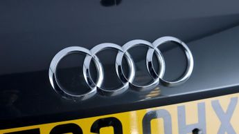 Audi A3 SPORTBACK TFSI E SPORT