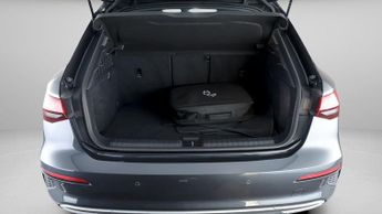 Audi A3 SPORTBACK TFSI E SPORT