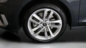 Audi A3 SPORTBACK TFSI E SPORT