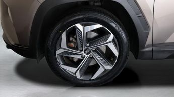 Hyundai TUCSON T-GDI PREMIUM