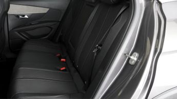 Peugeot 3008 GT