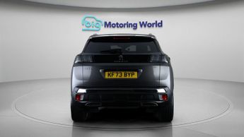 Peugeot 3008 GT