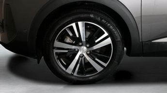 Peugeot 3008 GT