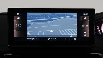 Peugeot 3008 GT