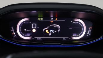Peugeot 3008 GT