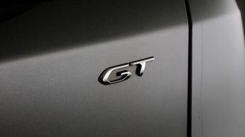 Peugeot 3008 GT