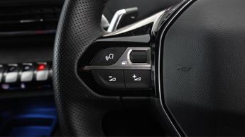 Peugeot 3008 GT