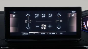 Peugeot 3008 GT