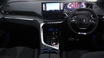 Peugeot 3008 GT