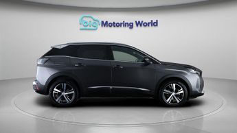 Peugeot 3008 GT