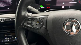 Vauxhall Mokka Electric ULTIMATE