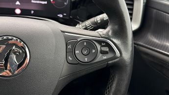Vauxhall Mokka Electric ULTIMATE