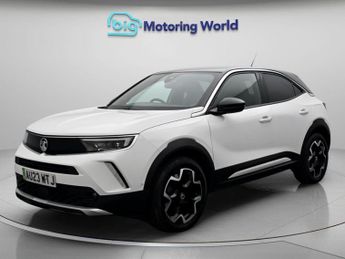 Vauxhall Mokka Electric ULTIMATE