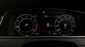Volkswagen Golf GTI PERFORMANCE TSI DSG