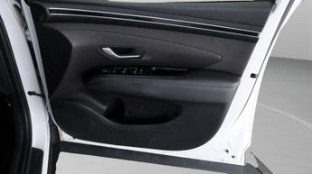 Hyundai TUCSON T-GDI SE CONNECT