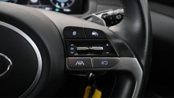 Hyundai TUCSON T-GDI SE CONNECT