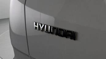Hyundai TUCSON T-GDI SE CONNECT