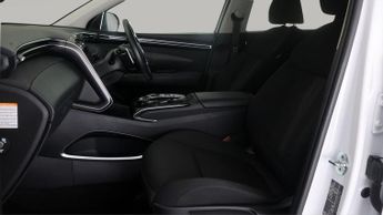 Hyundai TUCSON T-GDI SE CONNECT