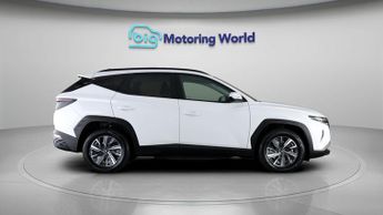 Hyundai TUCSON T-GDI SE CONNECT