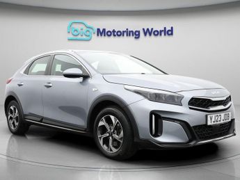 Kia XCeed XCEED 2