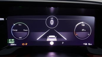 Vauxhall Mokka Electric GS