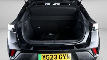Vauxhall Mokka Electric GS