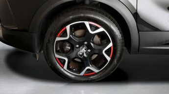 Vauxhall Mokka Electric GS