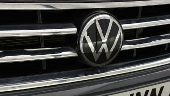 Volkswagen Tiguan R-LINE TDI DSG