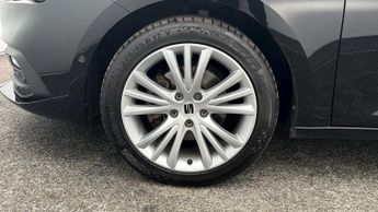 SEAT Leon TSI EVO SE DYNAMIC
